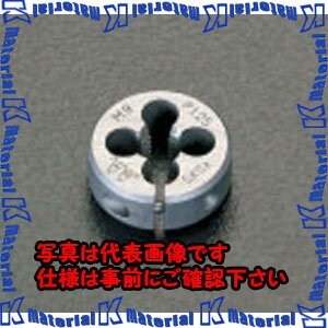 樂天商城 - 【P】【代引不可】【個人宅配送不可】ESCO(エスコ) M 7x1.0 /25mm ダイス(SKS2) EA829MK-7 [ZES044985]