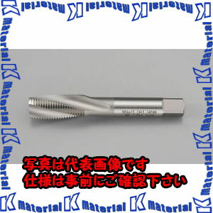乐天商城 - 【P】【代引不可】【個人宅配送不可】ESCO(エスコ) M 3x0.5 スパイラルタップ(難削材用・粉末ハイス) EA829SD-3 [ZES045321]