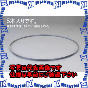 ������ԲġۡڸĿ��������Բġ�ESCO(������) 1130x12.7mm/14/18T �᥿��Х�ɥ���(5��) EA841XH-1 [ZES045441]