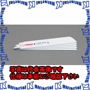 【P】【代引不可】【個人宅配送不可】ESCO（エスコ）　230mmx14T　重作業用レシプロソーブレード(5枚)　EA857LA-13[ESC070521]