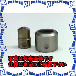 樂天商城 - 【代引不可】【個人宅配送不可】ESCO(エスコ) 8.5x13mm パンチ(EA858HR-1A/長穴・厚板用) EA858HR-206 [ZES045800]