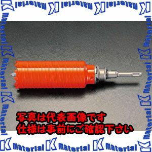 樂天商城 - 【P】【代引不可】【個人宅配送不可】ESCO(エスコ) 110mm 乾式ダイアモンドコアドリル(SDS) EA865CA-110 [ZES045920]