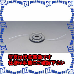 【P】【代引不可】【個人宅配送不可】ESCO(エスコ) 2.4mmx180mm ナイロンカッター EA898R-12 [ZES046115]