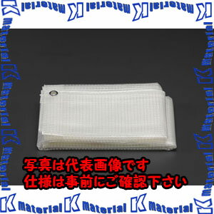 樂天商城 - 【代引不可】【個人宅配送不可】ESCO(エスコ) 1.8x1.8m UVクリアシート EA911AA-21 [ZES046678]