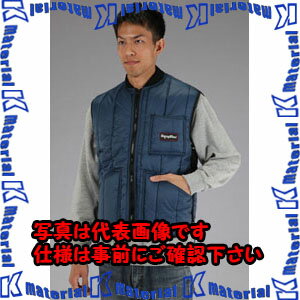 樂天商城 - 【P】【代引不可】【個人宅配送不可】ESCO(エスコ) [ M] 防寒ベスト(Navy) EA915GA-52 [ZES047114]