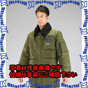 【代引不可】【個人宅配送不可】ESCO(エスコ) [ L] 防寒ジャケット(Sage) EA915GB-63 [ZES047126]