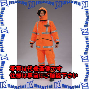 樂天商城 - 【P】【代引不可】【個人宅配送不可】ESCO(エスコ) 防寒フード(注意色 オレンジ) EA915GE-40 [ZES047155]