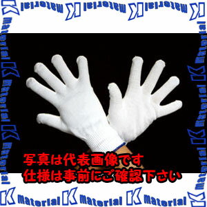 【代引不可】【個人宅配送不可】ESCO(エスコ) [L] 手袋(防寒インナー) EA915GF-116 [ZES047173]