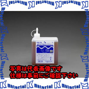 樂天商城 - 【P】【代引不可】【個人宅配送不可】ESCO(エスコ) 1.0L エンジンオイル(4サイクル用) EA920AK-31 [ZES047540]
