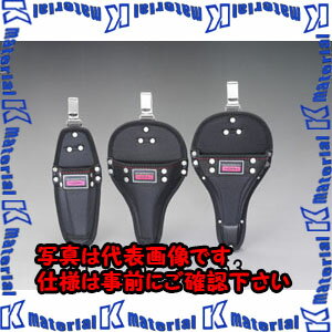 樂天商城 - 【P】【代引不可】【個人宅配送不可】ESCO(エスコ) 255x 95mm 剪定はさみ用ホルダー EA925AR-51 [ZES048119]