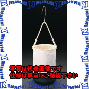 乐天商城 - 【P】【代引不可】【個人宅配送不可】ESCO(エスコ) 260x330mm 電工バケツ(フック付) EA925ZC [ZES048304]