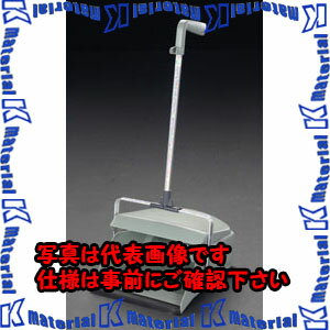 樂天商城 - 【P】【代引不可】【個人宅配送不可】ESCO(エスコ) 302x480x680mm ちりとり(キャスター付) EA928AD-26 [ZES048613]