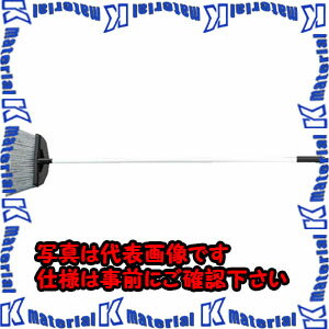 樂天商城 - 【代引不可】【個人宅配送不可】ESCO(エスコ) 300mm ほうき(PP) EA928AD-52S [ZES048626]