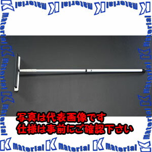 【P】【代引不可】【個人宅配送不可】ESCO(エスコ) 400x850-1400mm 窓用柄付モップ(伸縮ハンドル) EA928AE-3 [ZES048655]