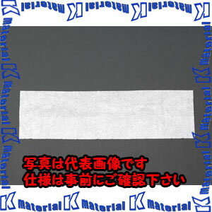 【P】【代引不可】【個人宅配送不可】ESCO(エスコ) 200x660mm ダスタークロス(ポリエステル繊維/100枚) EA928AS-90 [ZES048854]