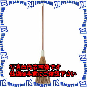 乐天商城 - 【P】【代引不可】【個人宅配送不可】ESCO(エスコ) 1350mm ヤシ葉ほうき EA928CC-102S [ZES049100]