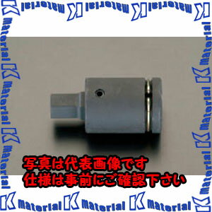 樂天商城 - 【代引不可】【個人宅配送不可】ESCO（エスコ）　3/4sqx19mm　インパクト[INHEX]ソケット　EA164EH-19[ESC006004]