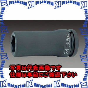 樂天商城 - 【P】【代引不可】【個人宅配送不可】ESCO（エスコ）　3/4sqx46mm　ディープインパクトソケット　EA164EK-46[ESC006049]