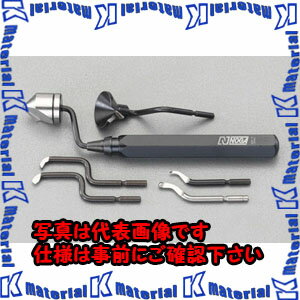 乐天商城 - 【P】【代引不可】【個人宅配送不可】ESCO（エスコ）　面取りセット　EA207VW-3[ESC006410]
