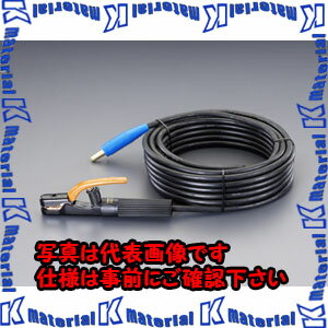 樂天商城 - 【P】【代引不可】【個人宅配送不可】ESCO（エスコ）　300A/15m　溶接ホルダーセット　EA315AB-15[ESC007251]