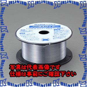 乐天商城 - 【代引不可】【個人宅配送不可】ESCO（エスコ）　φ0.9mm　ノンガスワイヤー(軟鋼)　EA315GH-11[ESC007279]