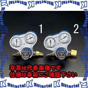 樂天商城 - 【代引不可】【個人宅配送不可】ESCO（エスコ）　酸素調整器(関西形・雄ネジ)　EA316A-1[ESC007310]