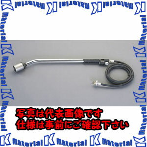 樂天商城 - 【代引不可】【個人宅配送不可】ESCO（エスコ）　1800℃　プロパンバーナー(自動着火式)　EA330FB-1[ESC007460]