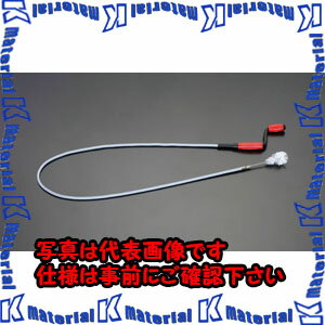 ������ԲġۡڸĿ��������Բġ�ESCO�ʥ������ˡ�8mmx3.0m���ɥ�󥯥꡼�ʡ�(�ϥ�ǥ���/�֥饷)��EA340SB-3[ESC007737]