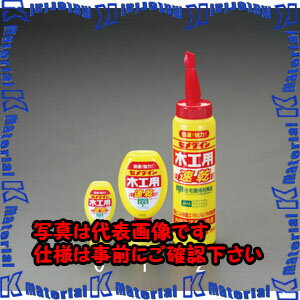 【代引不可】【個人宅配送不可】ESCO(エスコ) 180ml [速乾]木工用接着剤 EA935NB-1 [ZES049809]
