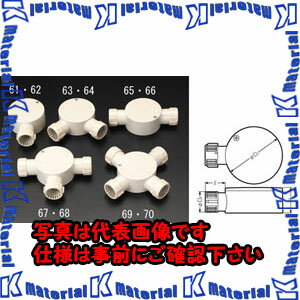 ԲġۡڸĿԲġESCO() 22mm ϪХܥå(ե쥭/3) EA940CS-68 [ZES051110]