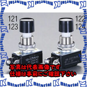 樂天商城 - 【代引不可】【個人宅配送不可】ESCO(エスコ) φ12mm用 押ボタンスイッチ(単極単投/小型) EA940DA-123 [ZES051295]