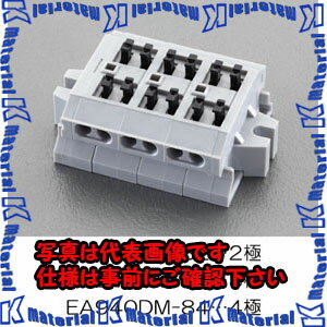 ������ԲġۡڸĿ��������Բġ�ESCO(������) 4��[DC300V/10A]������塼�쥹ü���� EA940DM-84 [ZES051704]