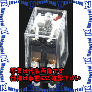 樂天商城 - 【P】【代引不可】【個人宅配送不可】ESCO(エスコ) DC 24V/2c/ 5A[LED付]汎用リレー(ダイオード内蔵) EA940MP-33H [ZES052132]