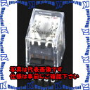 【代引不可】【個人宅配送不可】ESCO(エスコ) AC200V/4c/ 3A LED付 汎用リレー(CR回路) EA940MP-42C ZES052139