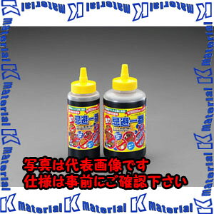 【P】【代引不可】【個人宅配送不可】ESCO（エスコ）　0.5　L　害獣忌避液・強力　EA941-31[ESC081726]