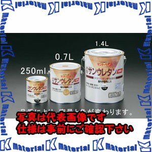 【代引不可】【個人宅配送不可】ESCO(エスコ) 1.4 L [速乾水性]木部用ニス(透明つや消し) EA942EL-22 [ZES052626]