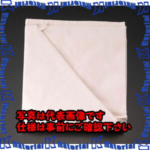 【代引不可】【個人宅配送不可】ESCO(エスコ) 綿シートカバー(2枚) EA944KF-30 [ZES053402]