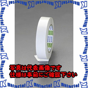 【代引不可】【個人宅配送不可】ESCO(エスコ) 15mmx20m 両面テープ(粗面用) EA944MD-62 [ZES053575]