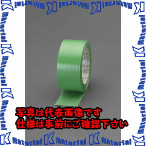 樂天商城 - 【代引不可】【個人宅配送不可】ESCO(エスコ) 50mmx25m 養生テープ(床用/30巻) EA944ML-31C [ZES053740]