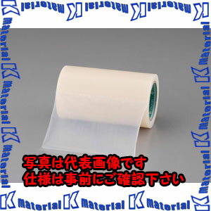 ������ԲġۡڸĿ��������Բġ�ESCO(������) 50x0.13mm/10m Ǵ��ơ���(�ե��Ǽ���ե����) EA944NJ-155 [ZES053881]