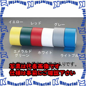 樂天商城 - 【代引不可】【個人宅配送不可】ESCO(エスコ) 50mmx55m 通路マーキングテープ(水色) EA944SG-26 [ZES054112]