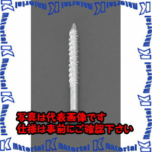 乐天商城 - 【P】【代引不可】【個人宅配送不可】ESCO(エスコ) 5.0x60mm コンクリートビス(皿頭/鉄/80本) EA945SR-6 [ZES054414]