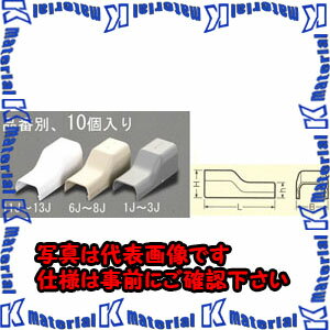 Rakuten - 【代引不可】【個人宅配送不可】ESCO(エスコ) 18x 40mm モール継手コーナー(プラスチック/白/10個) EA947HM-11J [ZES054779]