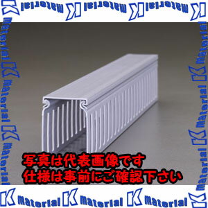 乐天商城 - 【代引不可】【個人宅配送不可】ESCO(エスコ) 60x100mmx1m 配線ダクト EA947JL-610 [ZES055047]