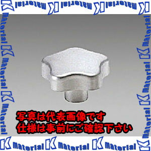 乐天商城 - 【代引不可】【個人宅配送不可】ESCO(エスコ) M12/60mm 雌ねじノブ(ステンレス製) EA948BC-43 [ZES055237]