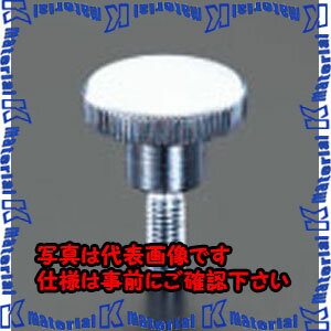樂天商城 - 【P】【代引不可】【個人宅配送不可】ESCO(エスコ) 16x M4x15mm [S35C]雄ねじノブ EA948BY-3 [ZES055514]
