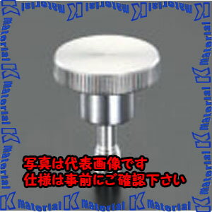 Rakuten - 【P】【代引不可】【個人宅配送不可】ESCO(エスコ) 20x M5x20mm [ステンレス製]雄ねじノブ EA948BY-55 [ZES055547]