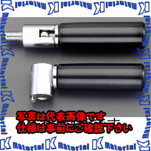 乐天商城 - 【代引不可】【個人宅配送不可】ESCO(エスコ) M8 x 77mm [ナイロン製 ]回転ハンドル EA948CE-52 [ZES055783]