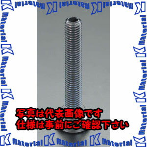 ������ԲġۡڸĿ��������Բġ�ESCO(������) M6 x 42mm [����]�ѥå��ե��饹�ȥܥ�� EA948DN-102 [ZES056039]