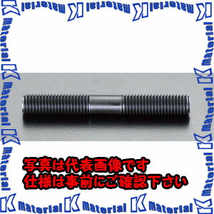 乐天商城 - 【代引不可】【個人宅配送不可】ESCO(エスコ) M12x125mm [焼入]スタッドボルト EA948DP-25 [ZES056074]